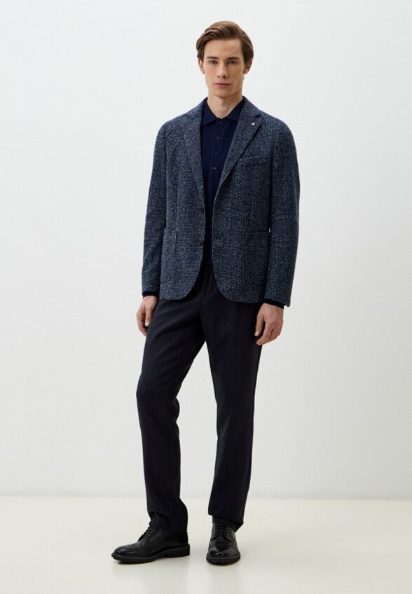 Пиджак Camel active