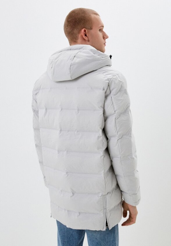 Пуховик Indicode Jeans