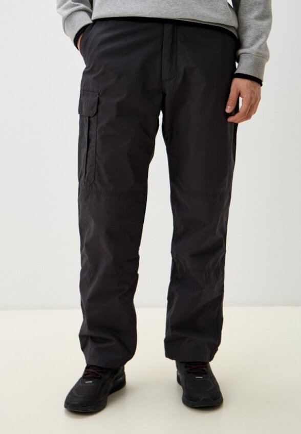 Брюки утепленные Craghoppers