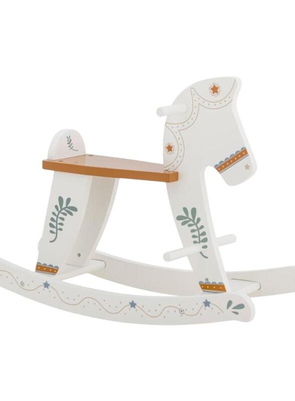 Качалка Блумингвиль МИНИ (Bloomingville MINI) 