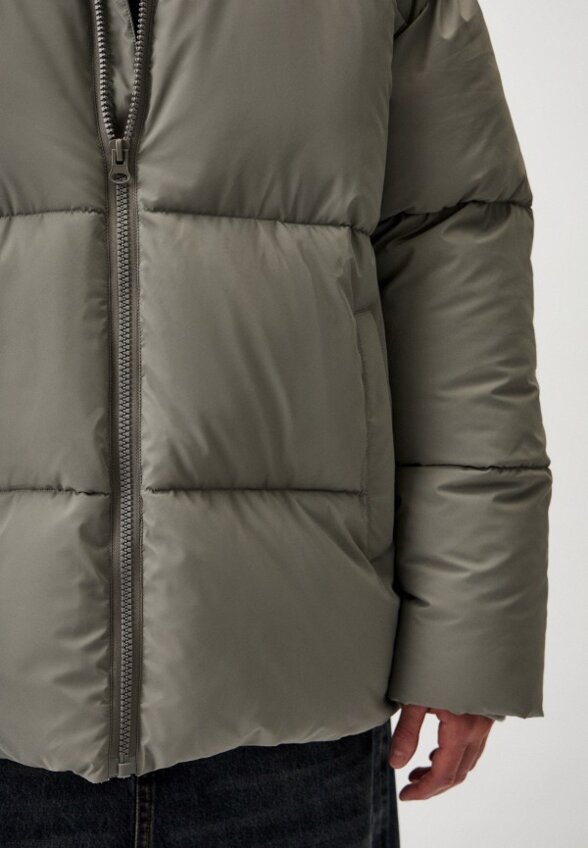 Пуховик Mademan