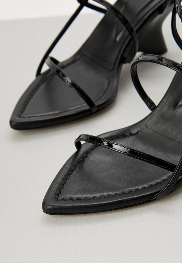 Босоножки Giaborghini