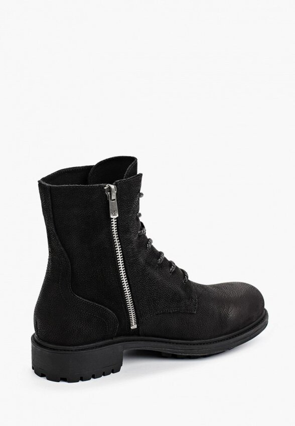 Ботинки Abricot