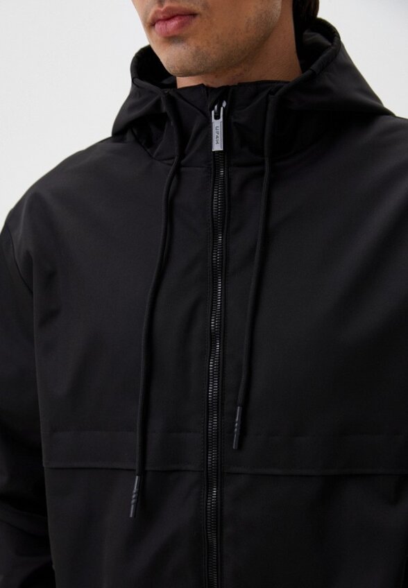 Ветровка Urban Fashion for Men