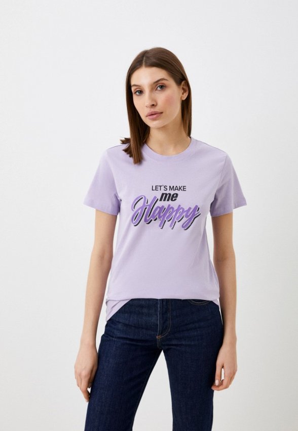 Футболка O'STIN