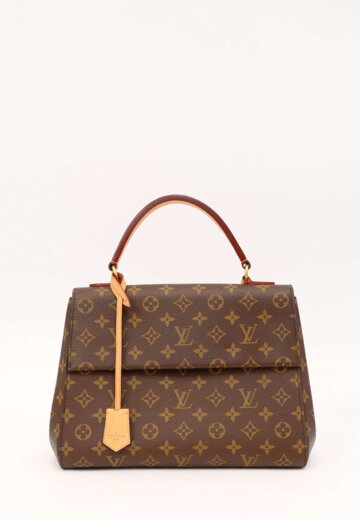 Louis Vuitton Cluny