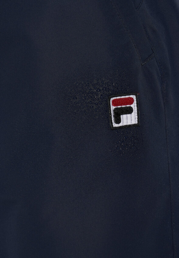 Брюки для мальчиков FILA, Синий