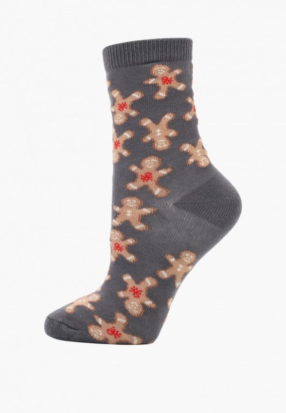 Носки 3 пары United Colors of Benetton