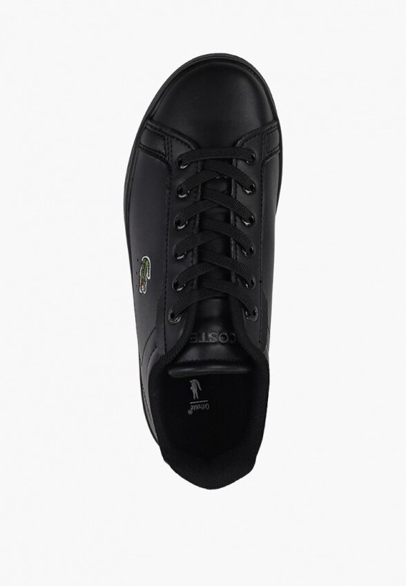 Кеды Lacoste