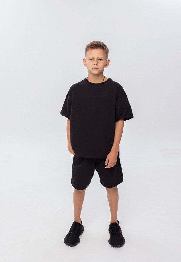 Костюм спортивный Liqlo