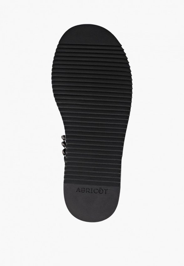 Полусапоги Abricot