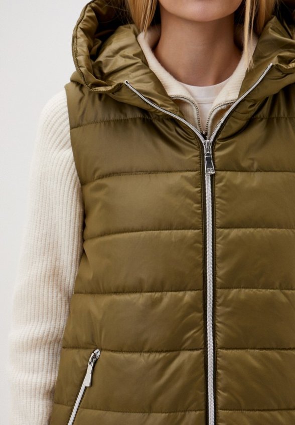 Жилет утепленный Scanndi