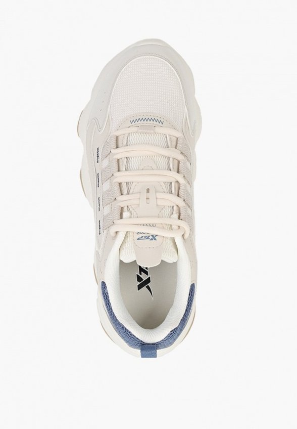 Кроссовки Xtep