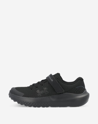 Кроссовки детские Under Armour BPS Surge 4 AC, Черный мужчинам