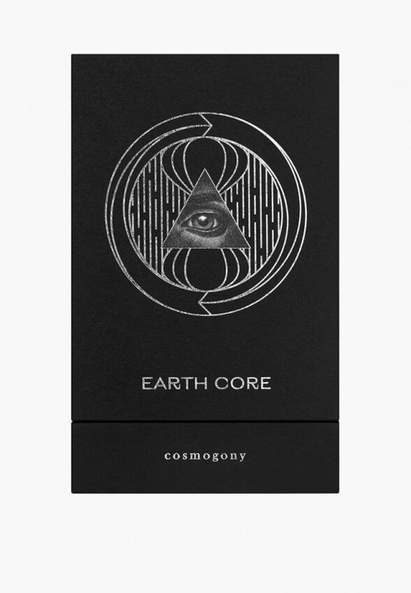 Парфюмерная вода Cosmogony