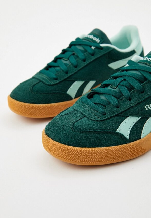 Кеды Reebok