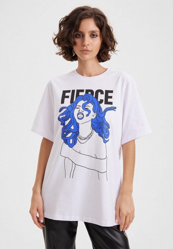 Футболка BRMSK