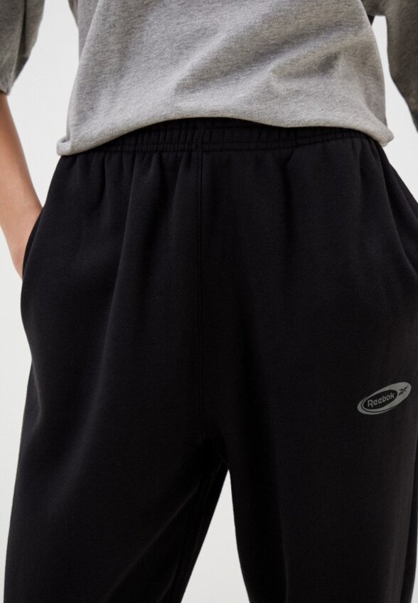 Брюки спортивные Reebok