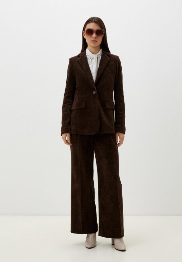 Брюки Wellenwool Brand