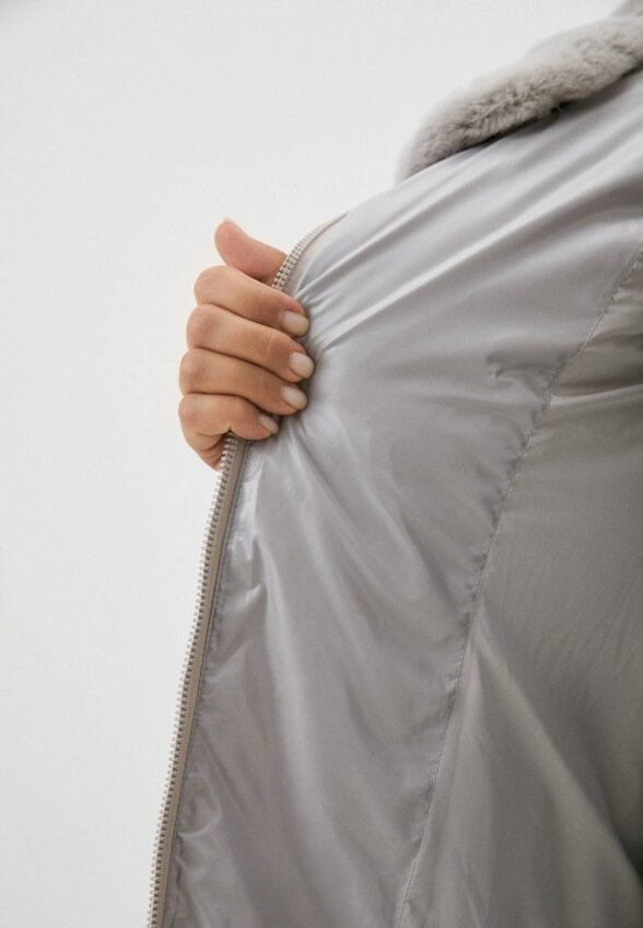 Пуховик Morozoff