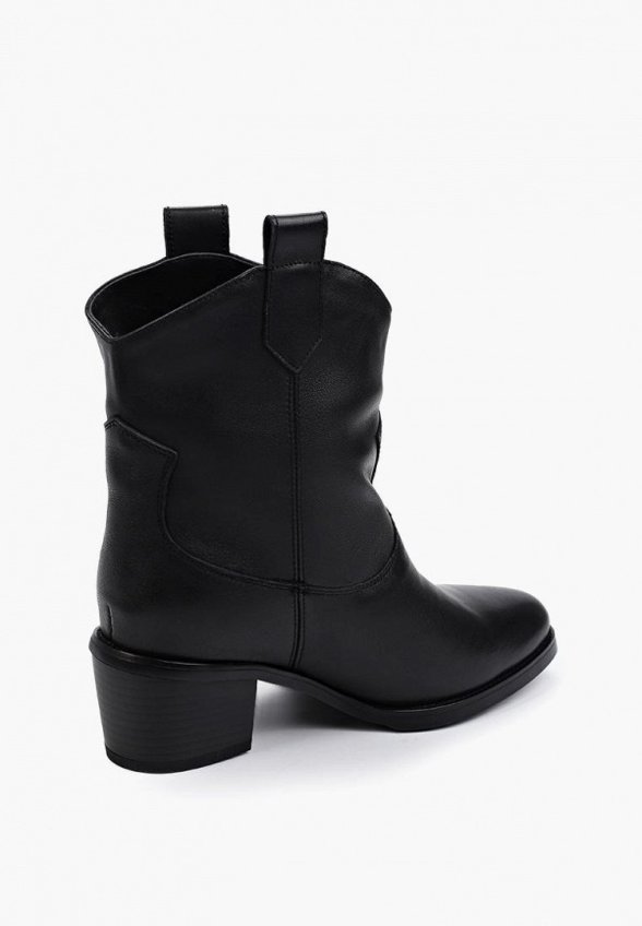 Ботильоны Sbalo