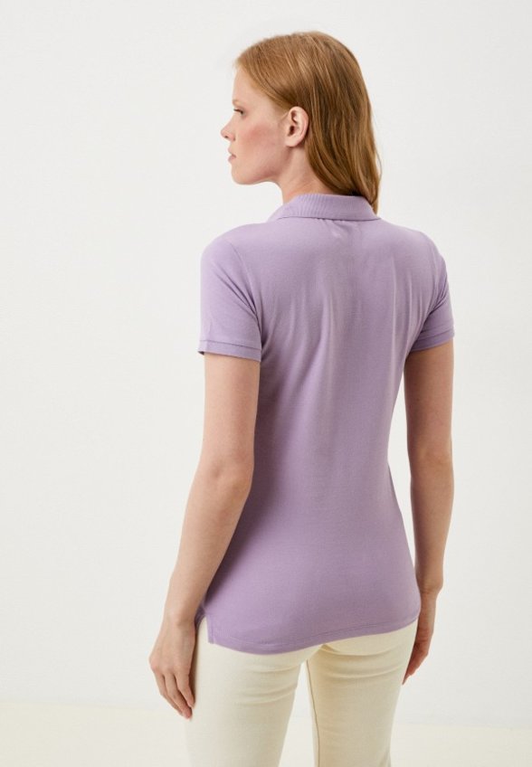 Поло Luxor By Ramo