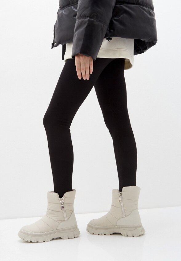 Дутики Finn Line