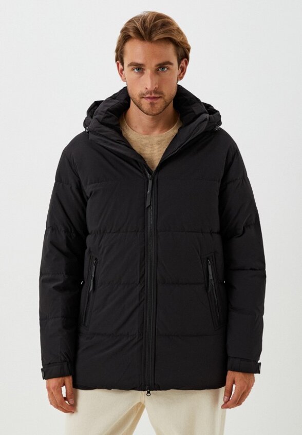 Пуховик Grizman