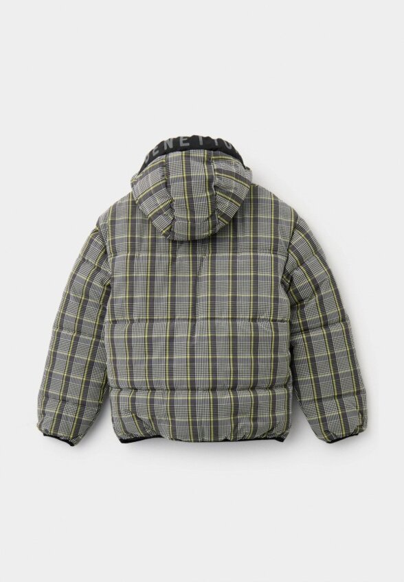 Куртка утепленная United Colors of Benetton