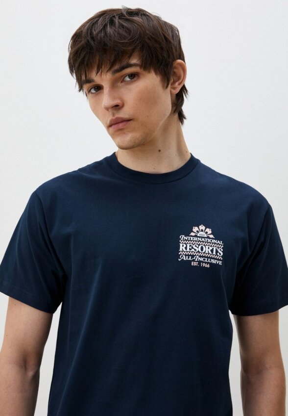 Футболка Vans