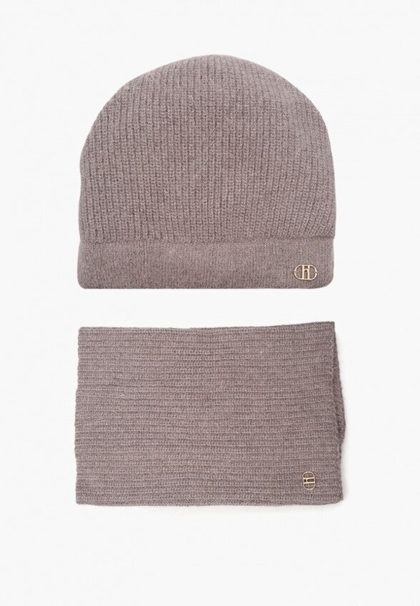 Шапка и снуд Havvs