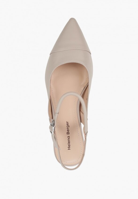 Туфли Helena Berger