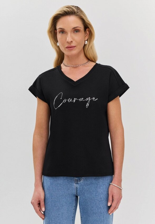 Футболка Bulmer