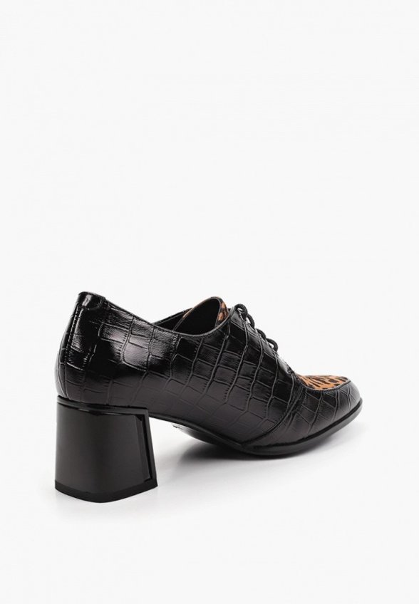 Ботильоны Vasconte