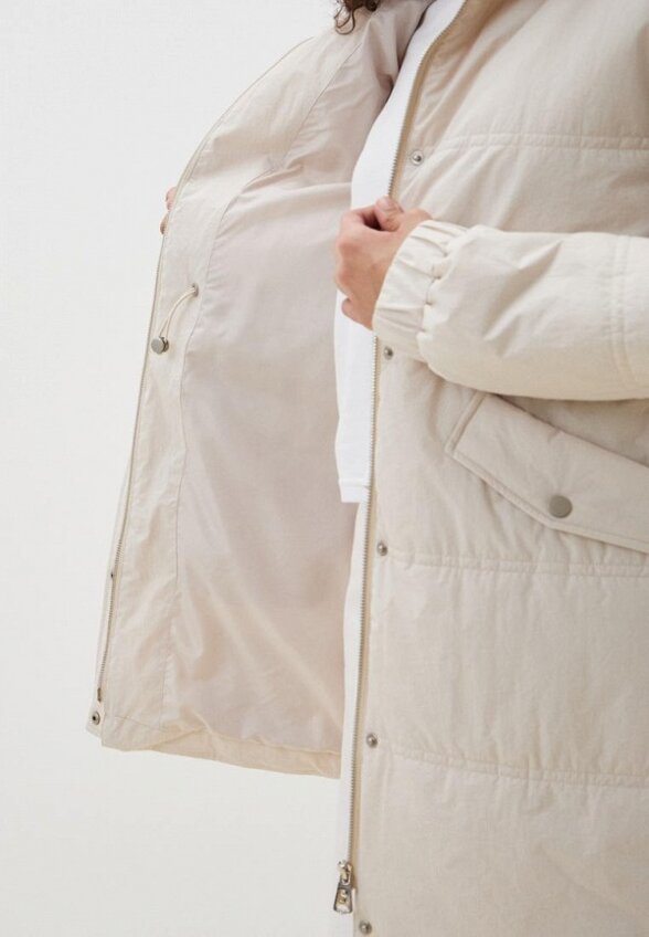 Куртка утепленная Lawinter