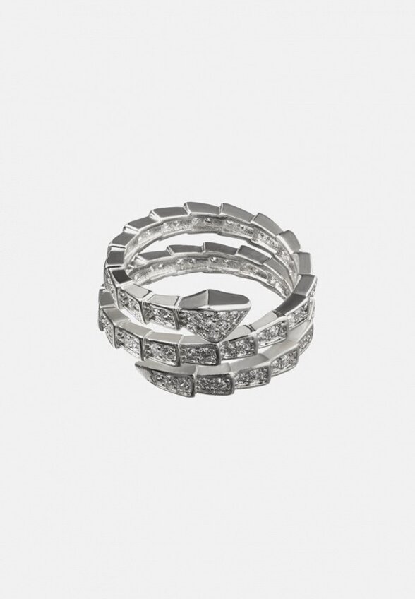 Кольцо Attribute Shop