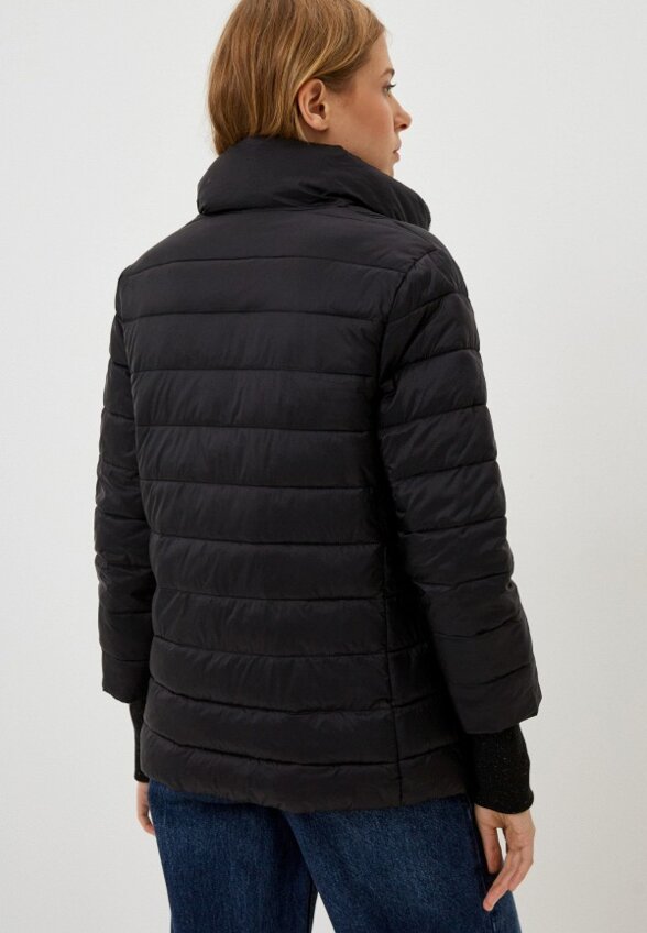 Куртка утепленная Снежная Королева