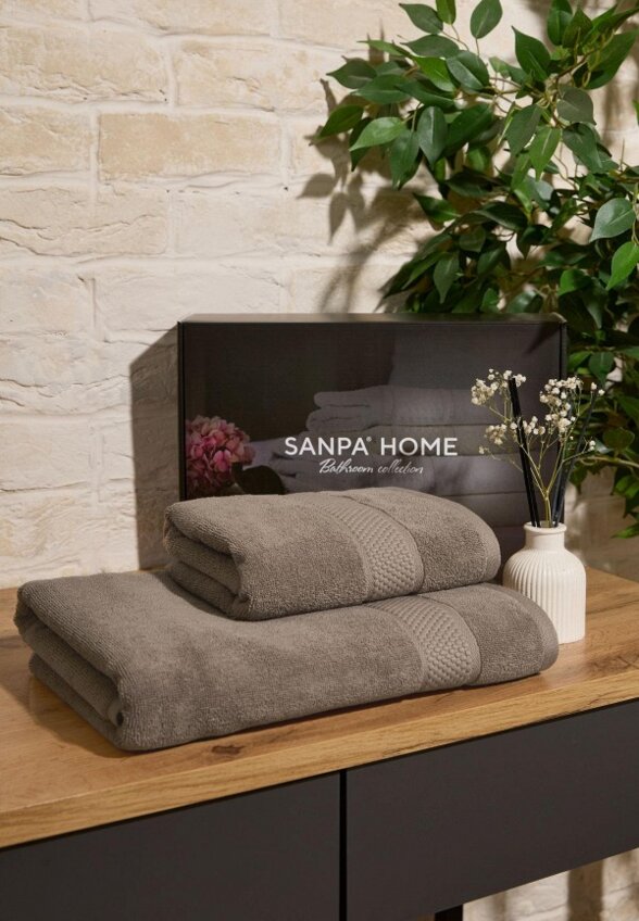 Набор полотенец Sanpa