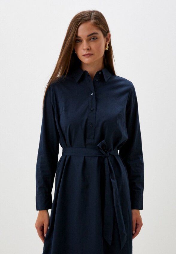 Платье Tom Tailor