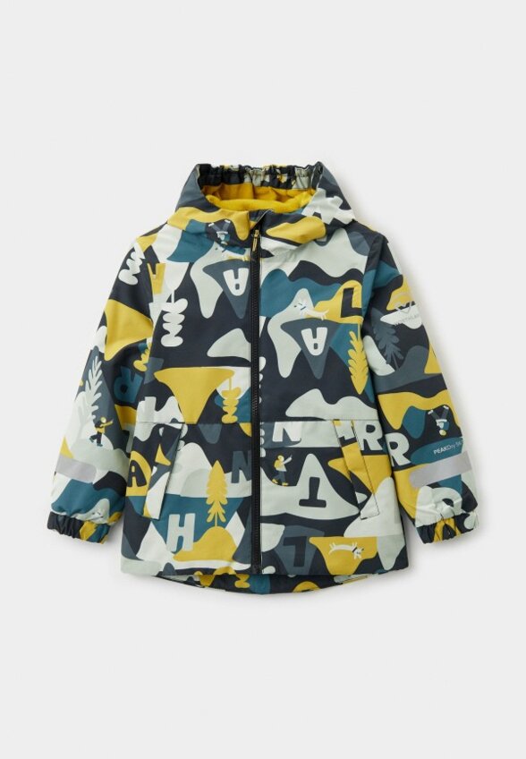 Куртка Northland