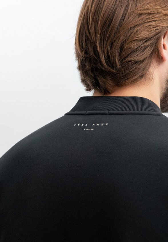 Олимпийка Kanzler