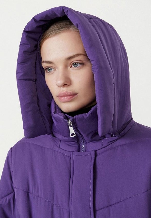 Куртка утепленная Baon