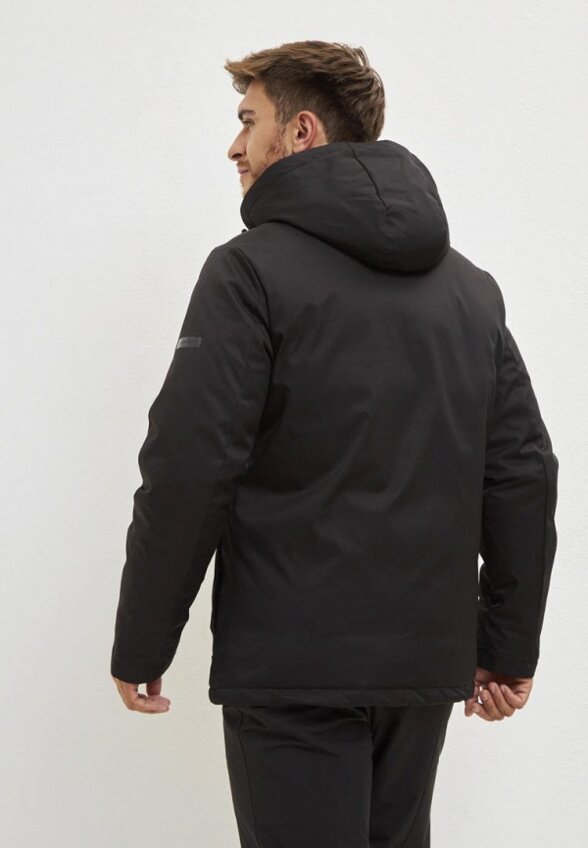 Куртка утепленная Lafor