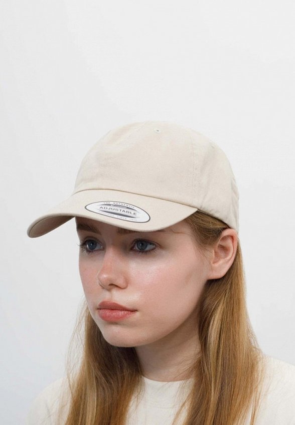 Бейсболка Flexfit