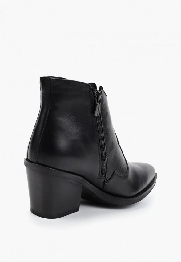 Ботильоны Vagatni