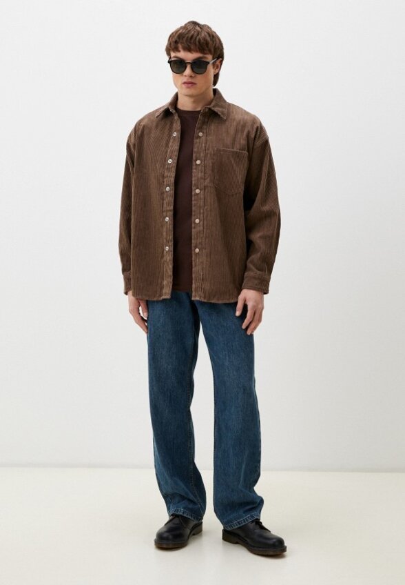 Рубашка Qwentiny