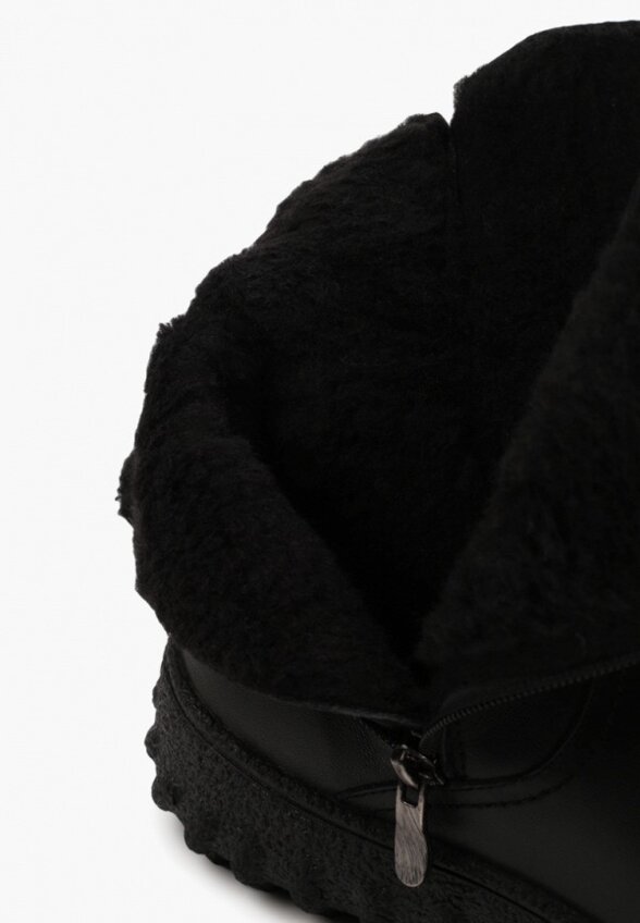 Полусапоги Ortenberg