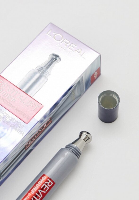 Крем для кожи вокруг глаз L'Oreal Paris