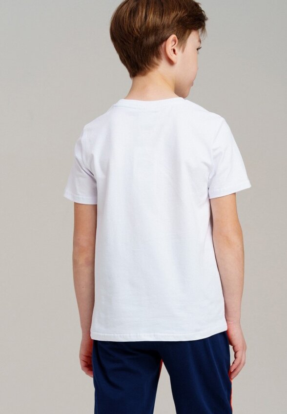 Футболка PlayToday