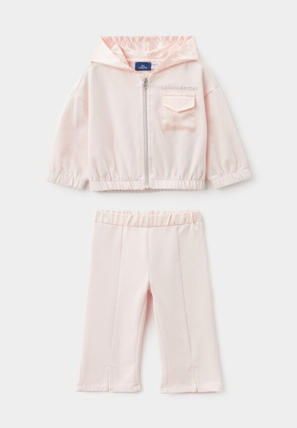 Костюм спортивный Chicco